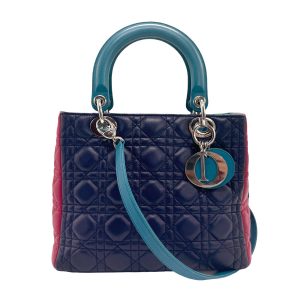 z1605 1 Salvatore Ferragamo Mini Shoulder Gancini Black