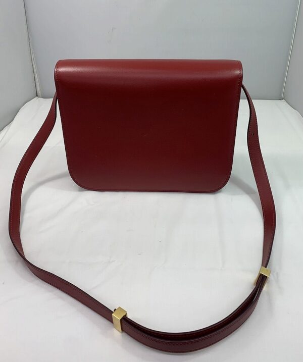 zmd205593167 2 Celine BoBag Red