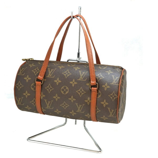 Louis Vuitton Papillon Bag