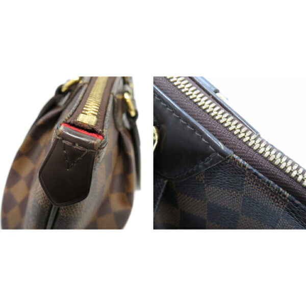 021 026 Louis Vuitton Westminster PM Damier Tote Bag