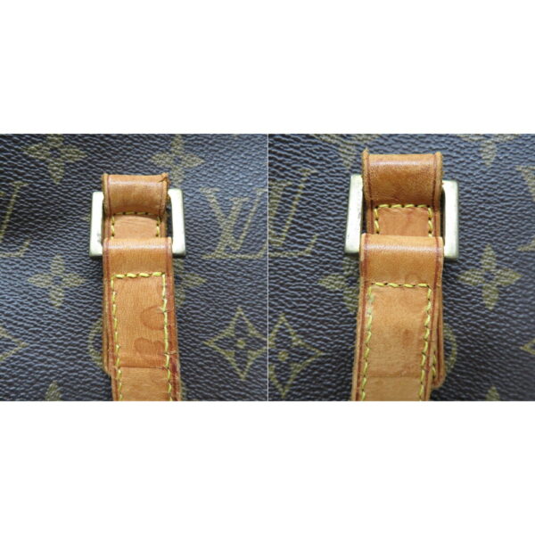 026 027 Louis Vuitton Vavin GM Monogram Tote Bag