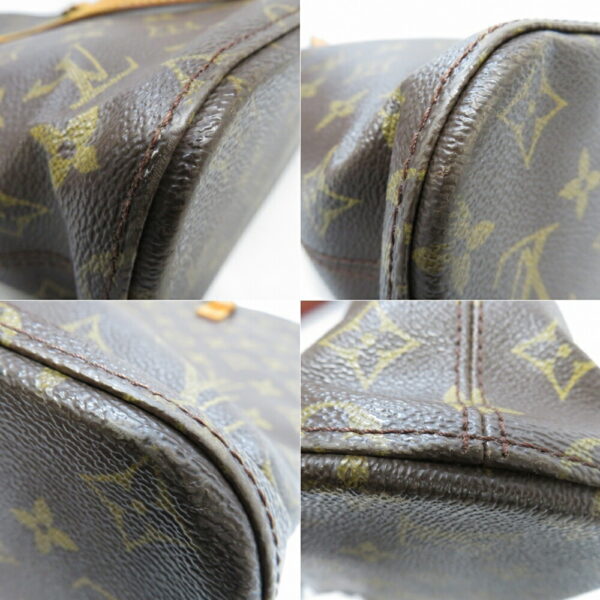 028 029 030 031 Louis Vuitton Vavin GM Monogram Tote Bag