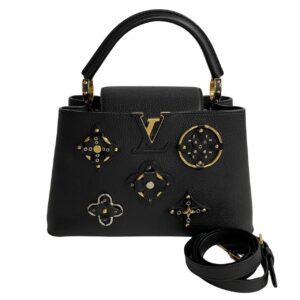 0322 y2 Louis Vuitton Multicle 6 Key Case Utah Cafe