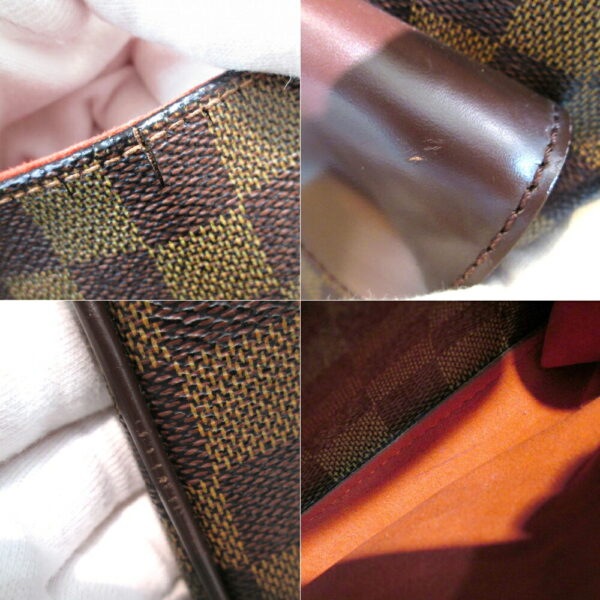 067 071 076 069 Louis Vuitton Uzes Bag Damier Ebene