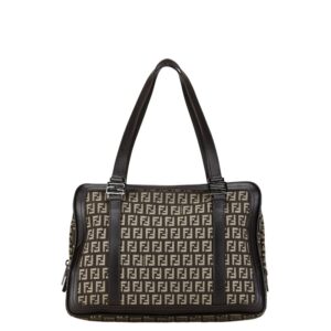 1 0146282 1 Louis Vuitton Damier Alma BB 2WAY Bag