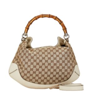 1 0156146 1 Louis Vuitton Sienna MM Shoulder Bag Damier Brown