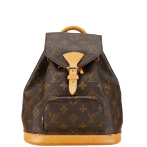 1 0158156 1 Louis Vuitton Eden Speedy Monogram 2WAY Bag