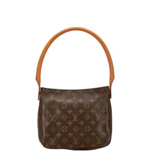 1 0158321 1 Louis Vuitton Keepall 50 Bag Epi