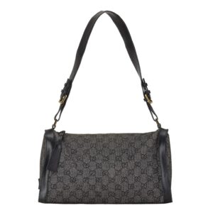 1 0165325 1 Louis Vuitton Pochette Marly Bandouliere Shoulder Bag