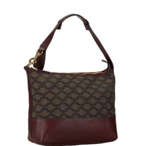 1 0165837 1 Louis Vuitton Monogram Chantilly Shoulder Bag