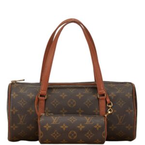 1 0165864 1 Louis Vuitton Damier Manosque PM Tote Bag