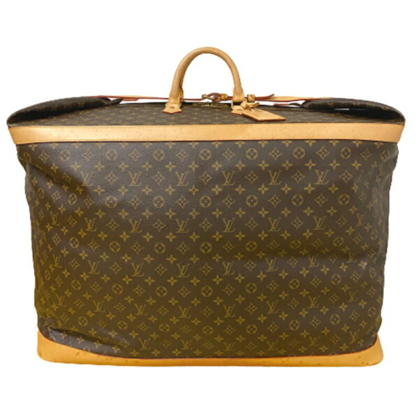 1 20221001 Louis Vuitton Travel Bag Monogram