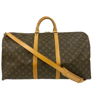 1 20230917 Louis Vuitton Vavan Pm Monogram Handbag Brown