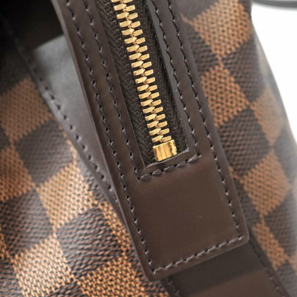 1 22 Louis Vuitton Chelsea tote bag Damier