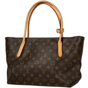 1000021026378 11 Louis Vuitton Brera Handbag Damier Brown