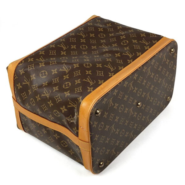 1000034082507 12 Louis Vuitton Cruiser 40 Travel Bag Monogram Brown