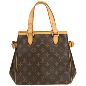 1000035689866 01 LOUIS VUITTON Looping MM M51146 handbag