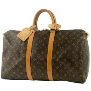 1000036281335 11 Louis Vuitton Saumur 35 Monogram Shoulder Bag Monogram