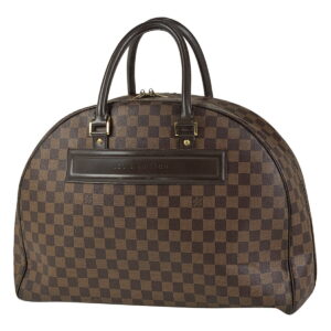 1000036700706 11 Louis Vuitton Monogram Keepall Bandouliere 60 M41412 Bag