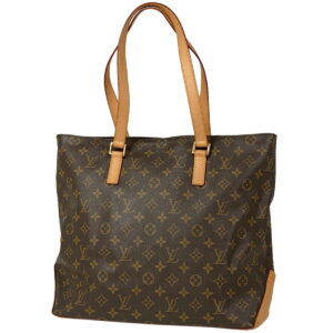 1000037018169 11 Louis Vuitton Nolita Handbag Damier Brown