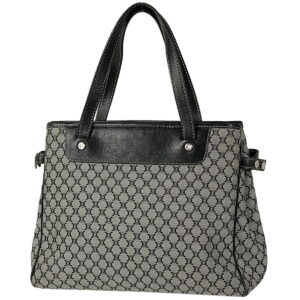 1000038086907 11 Louis Vuitton Monogram Pochette Ganju Body Bag