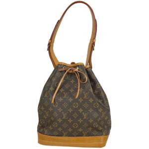 1000038432407 11 Louis Vuitton Pallas Clementine Monogram Shoulder Bag