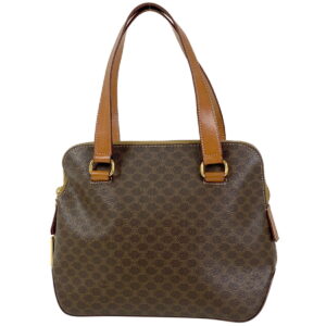 1000038880239 11 Louis Vuitton Mini Accessoire Monogram Vivienne Mini Bag Brown