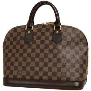 1000039221246 11 Louis Vuitton Teda PM Monogram Handbag Monogram