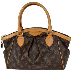 1000039559134 11 Louis Vuitton ON THE GO GM Monogram Reverse Giant 2WAY Tote Bag