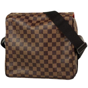 1000043085582 11 Gucci Jumbo GG Messenger Bag