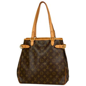 1000043085742 11 Louis Vuitton Marly Bandouliere Shoulder Bag Monogram Brown