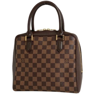 1000043089856 11 Louis Vuitton Damier Azur Galliera PM Shoulder Bag