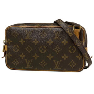 1000044324048 11 Louis Vuitton On The Go GM Monogram Reverse Tote Bag