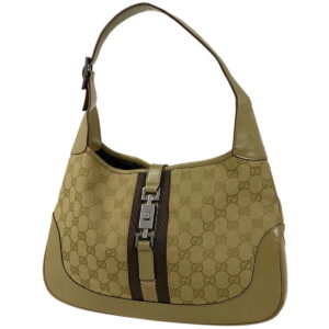 1000045404855 11 Louis Vuitton Saumur 30 Monogram Mini Run Shoulder Bag Beige