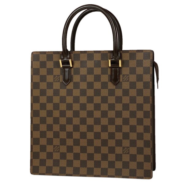 1000045631428 11 Louis Vuitton Venice PM Tote Bag Damier Brown