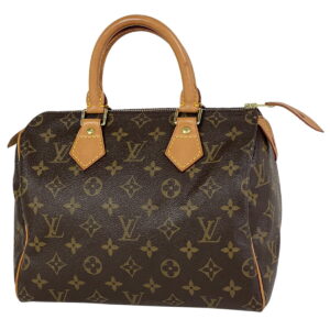 1000046222533 11 Louis Vuitton Monogram Bucket GM Shoulder Bag Brown