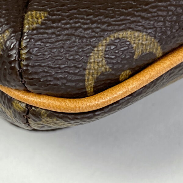 1000047308427 13 Louis Vuitton Musette Salsa Long Shoulder Bag Monogram Brown