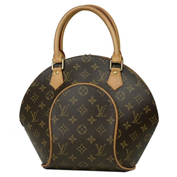 1000047379328 11 Louis Vuitton Ellipse PM Handbag Monogram Brown