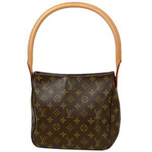 1000047446983 11 Louis Vuitton Damier Bloomsbury PM Shoulder Bag Ebene