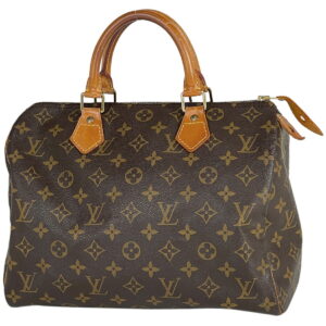 1000047541183 11 Louis Vuitton Keepall Boston Bag Monogram Canvas