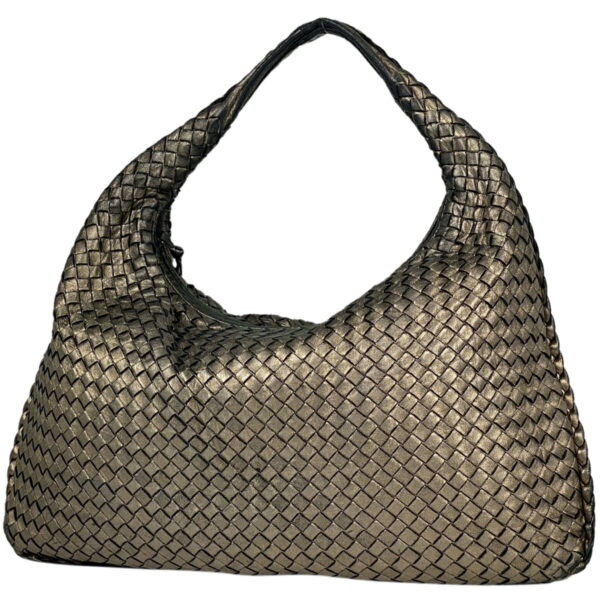 1000047932325 11 Bottega Veneta Intrecciato Nappa Shoulder Leather Hobo Shoulder Bag