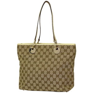 1000048585186 11 Gucci GG Supreme 2way Handbag