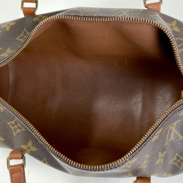 1000049096520 16 Louis Vuitton Papillon 30 Barrel Bag Monogram Brown