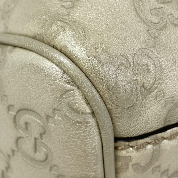 1000049096957 13 Gucci Sookie Handbag Shima Leather Ivory