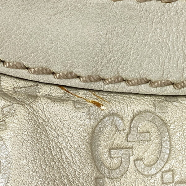 1000049096957 14 Gucci Sookie Handbag Shima Leather Ivory