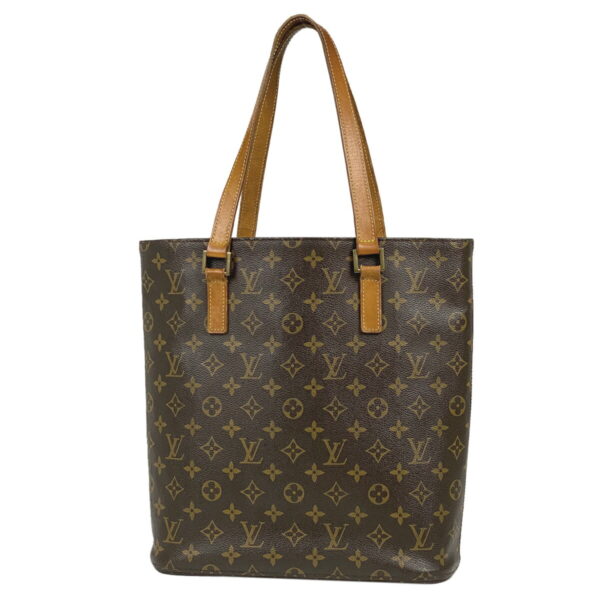 1000049276304 11 Louis Vuitton Vavin GM Shoulder Tote Bag Monogram Brown