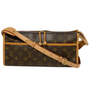 1000049670638 11 Louis Vuitton Trio Messenger Shoulder Bag Monogram Eclipse