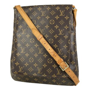 1000049692777 11 LOUIS VUITTON Cluny MM 2WAY bag Dunne