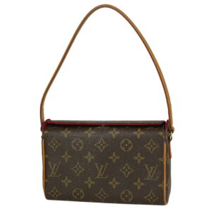 1000049846606 11 Louis Vuitton District PM NM Monogram Eclipse Shoulder Bag Black