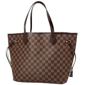 1000049935744 11 Gucci Sherry Line Vintage GG Pattern Boston Bag Brown